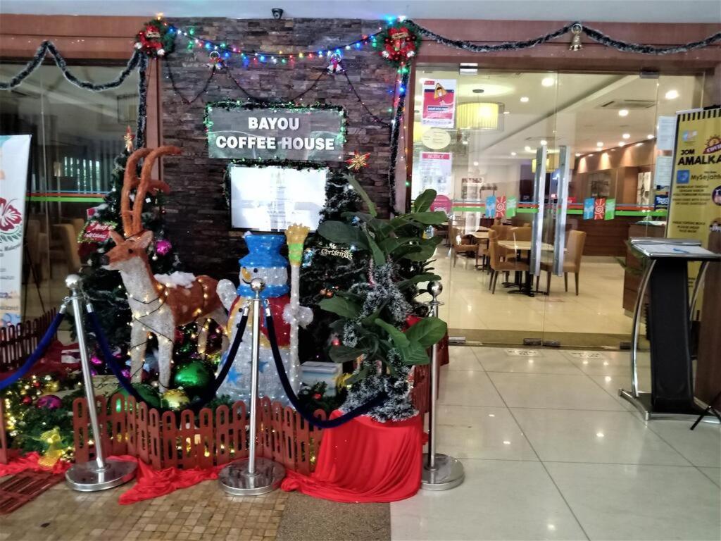 Melaka Top Largest Waterpark Resort - By Youbnb Homestay Melaka Dış mekan fotoğraf