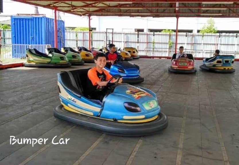 Melaka Top Largest Waterpark Resort - By Youbnb Homestay Melaka Dış mekan fotoğraf