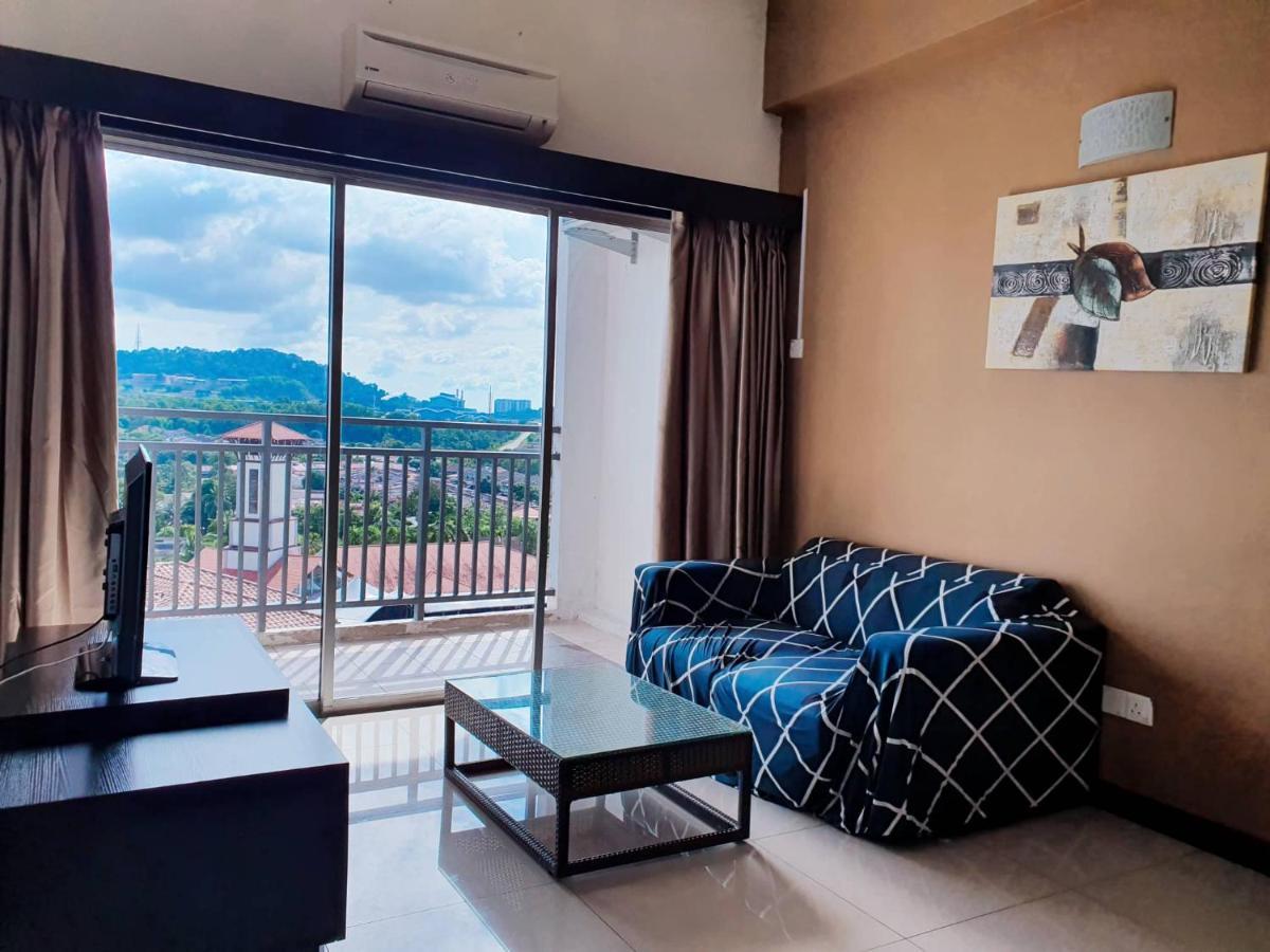 Melaka Top Largest Waterpark Resort - By Youbnb Homestay Melaka Dış mekan fotoğraf