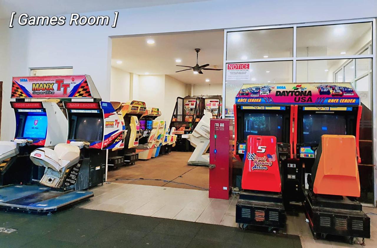 Melaka Top Largest Waterpark Resort - By Youbnb Homestay Melaka Dış mekan fotoğraf