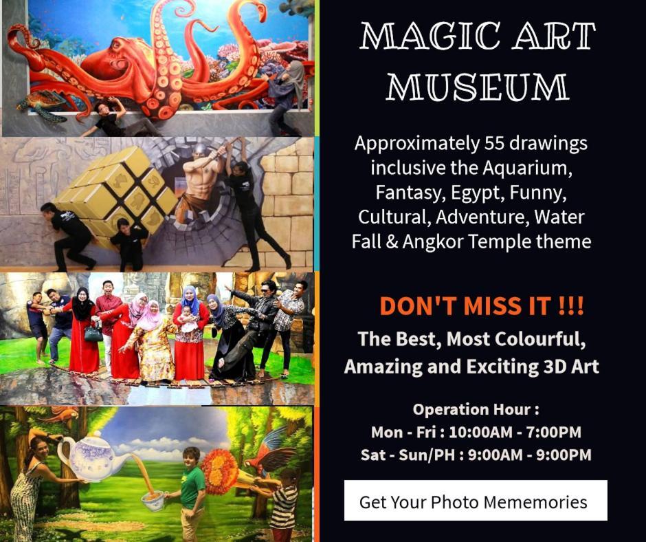 Melaka Top Largest Waterpark Resort - By Youbnb Homestay Melaka Dış mekan fotoğraf