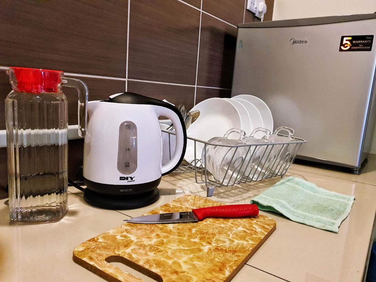 Melaka Top Largest Waterpark Resort - By Youbnb Homestay Melaka Dış mekan fotoğraf
