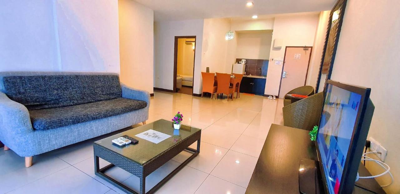 Melaka Top Largest Waterpark Resort - By Youbnb Homestay Melaka Dış mekan fotoğraf