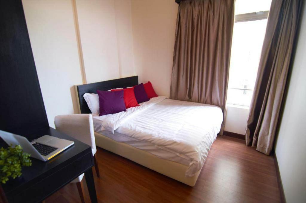 Melaka Top Largest Waterpark Resort - By Youbnb Homestay Melaka Dış mekan fotoğraf