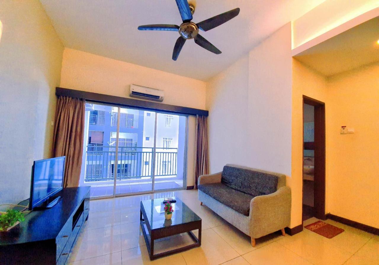 Melaka Top Largest Waterpark Resort - By Youbnb Homestay Melaka Dış mekan fotoğraf