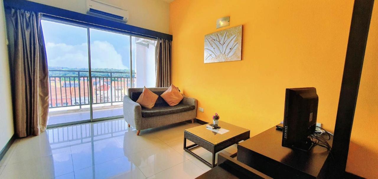 Melaka Top Largest Waterpark Resort - By Youbnb Homestay Melaka Dış mekan fotoğraf